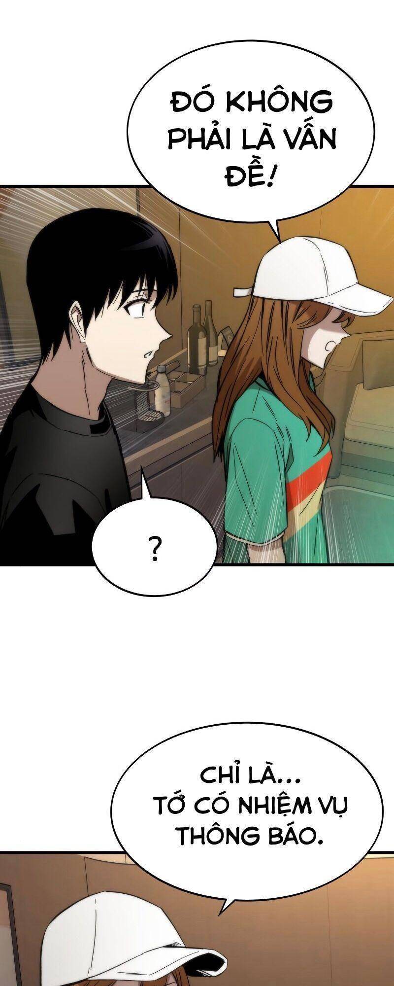 Nhân Vật Phụ Siêu Cấp - Chương 35