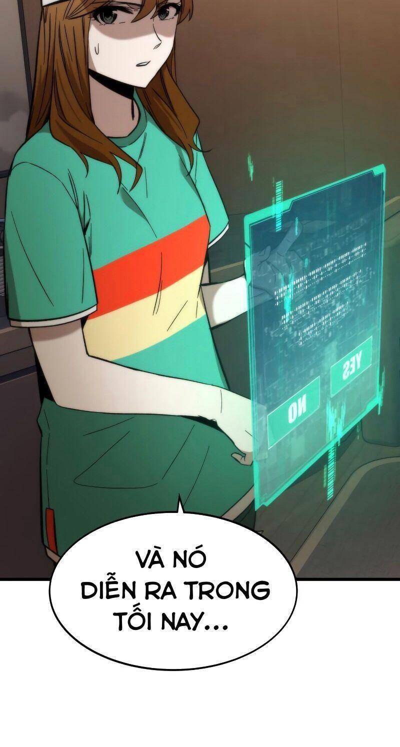 Nhân Vật Phụ Siêu Cấp - Chương 35