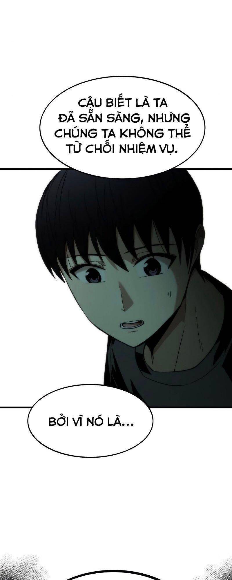 Nhân Vật Phụ Siêu Cấp - Chương 35