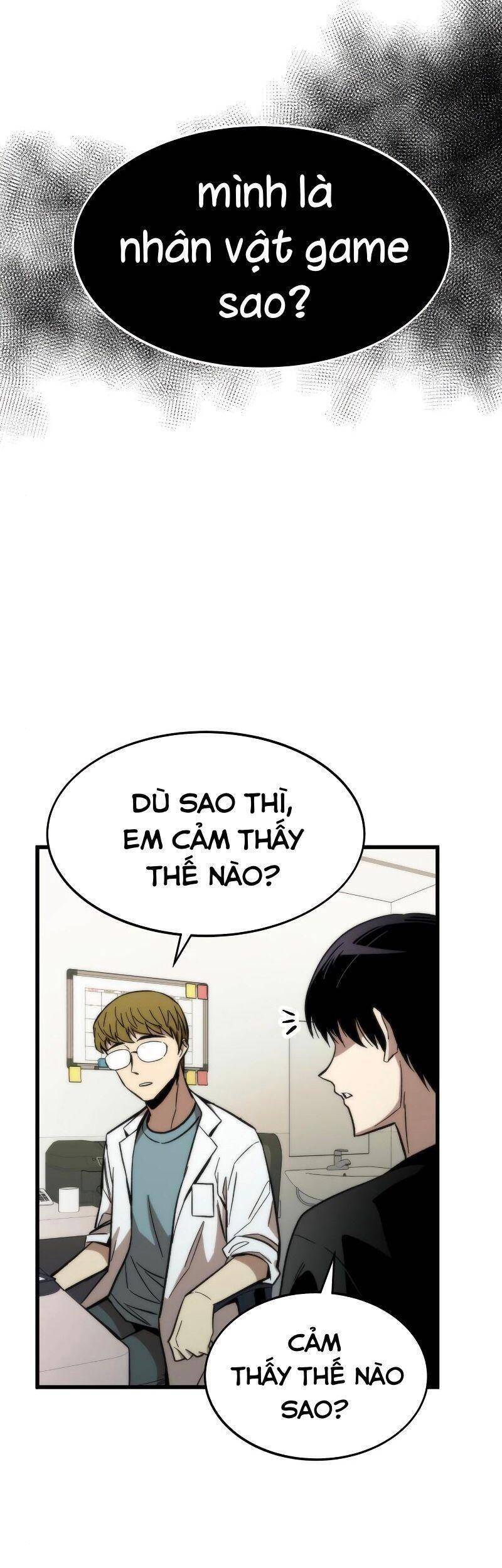 Nhân Vật Phụ Siêu Cấp - Chương 35