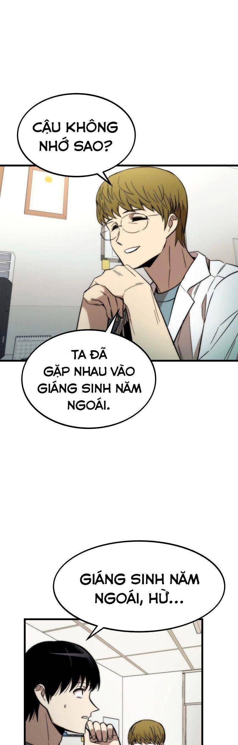 Nhân Vật Phụ Siêu Cấp - Chương 35