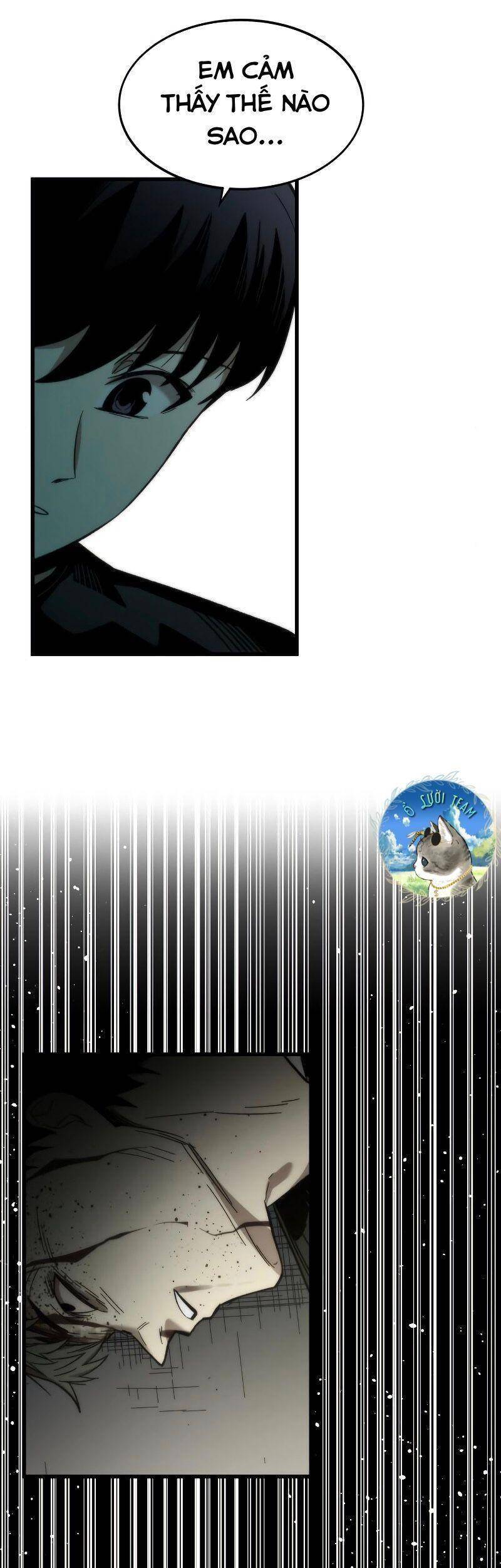 Nhân Vật Phụ Siêu Cấp - Chương 35