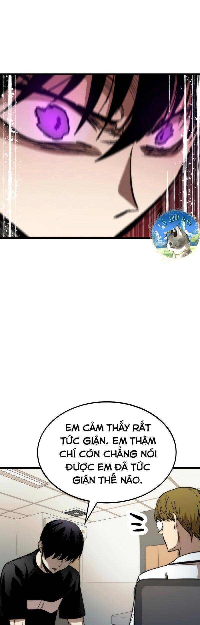 Nhân Vật Phụ Siêu Cấp - Chương 35