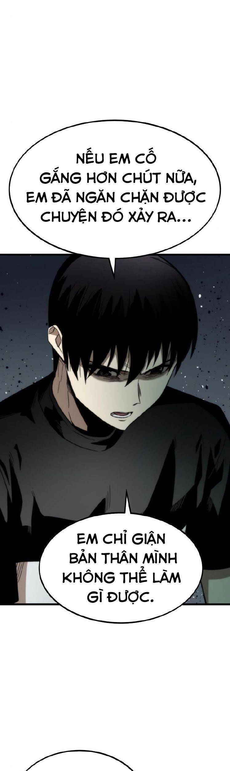 Nhân Vật Phụ Siêu Cấp - Chương 35