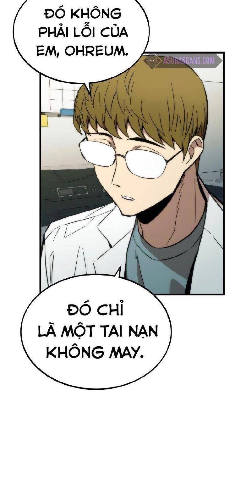 Nhân Vật Phụ Siêu Cấp - Chương 35