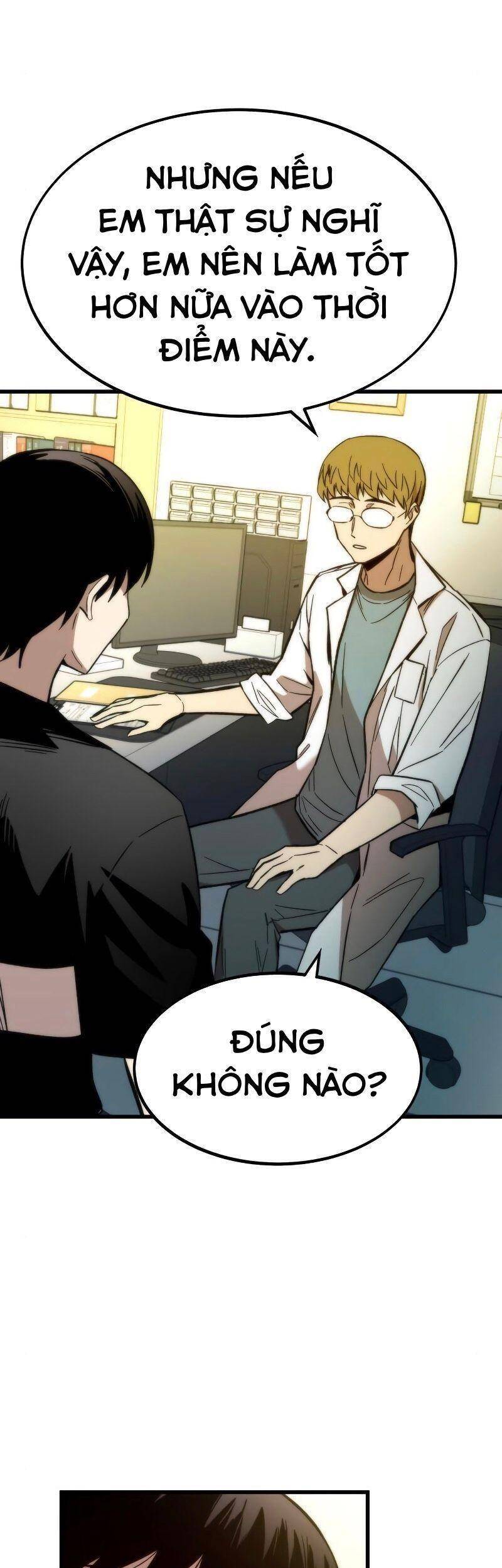 Nhân Vật Phụ Siêu Cấp - Chương 35