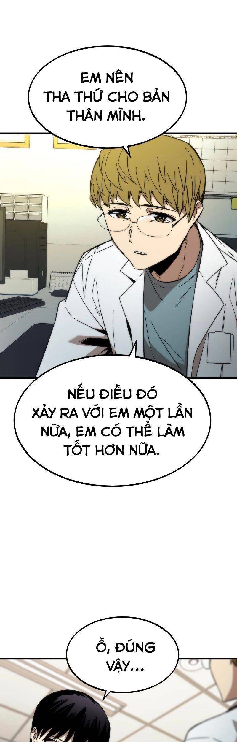 Nhân Vật Phụ Siêu Cấp - Chương 35