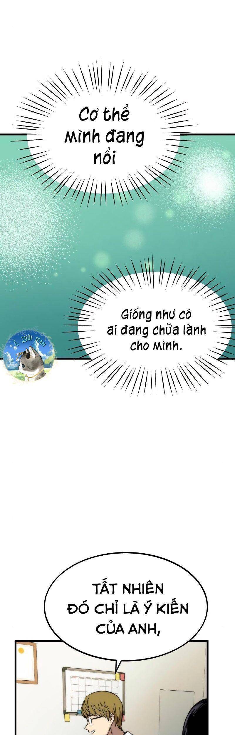 Nhân Vật Phụ Siêu Cấp - Chương 35