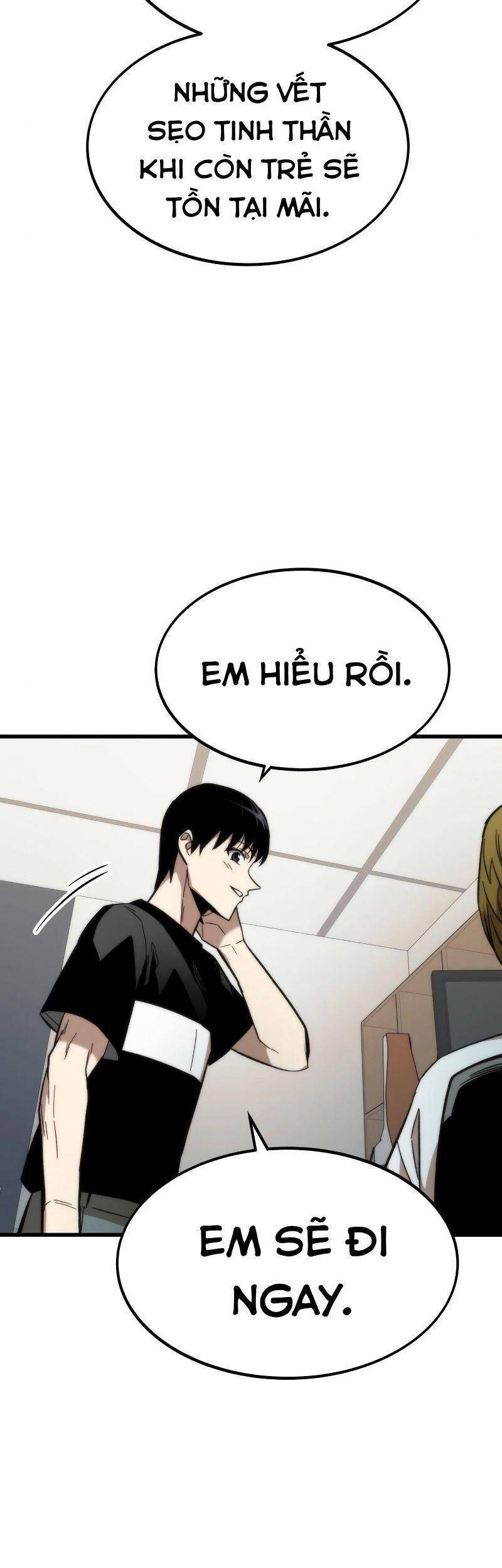 Nhân Vật Phụ Siêu Cấp - Chương 35