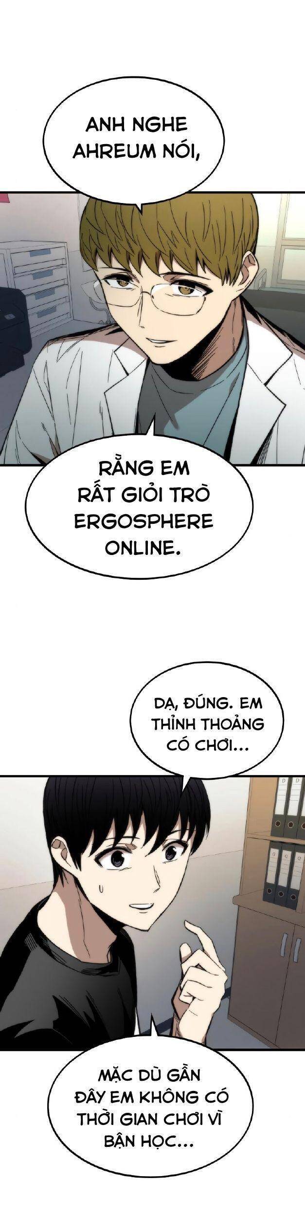 Nhân Vật Phụ Siêu Cấp - Chương 35