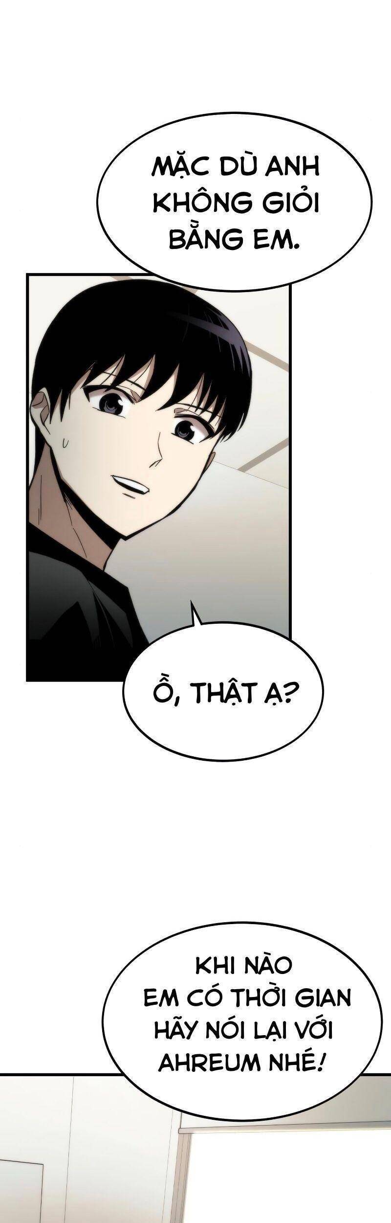 Nhân Vật Phụ Siêu Cấp - Chương 35