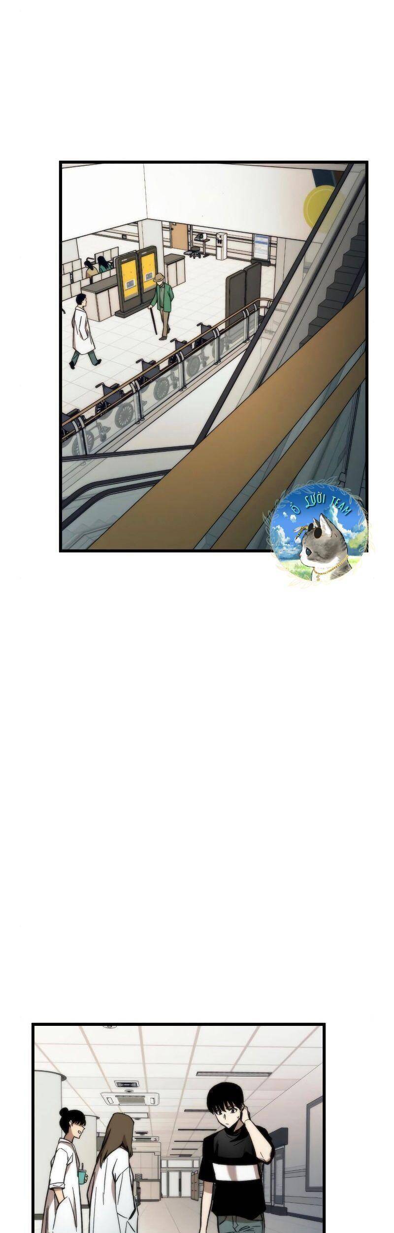 Nhân Vật Phụ Siêu Cấp - Chương 35