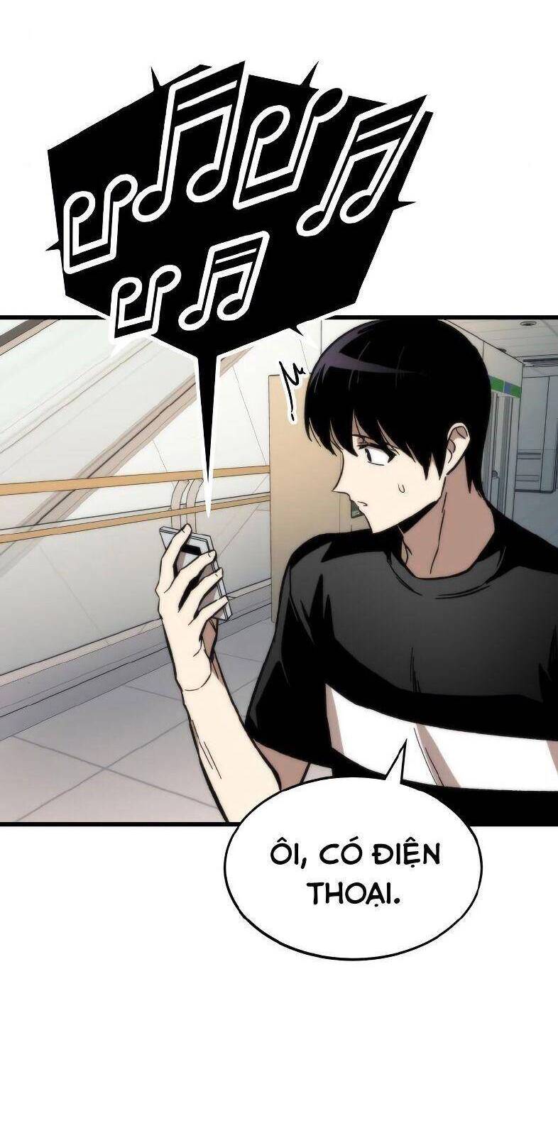 Nhân Vật Phụ Siêu Cấp - Chương 35