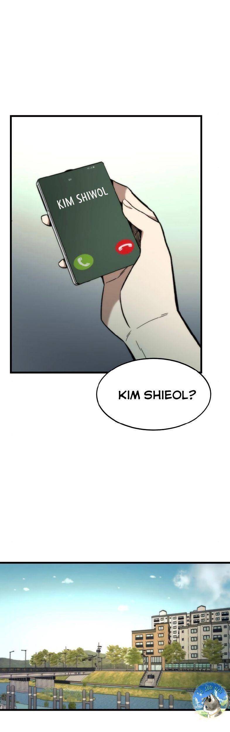 Nhân Vật Phụ Siêu Cấp - Chương 35