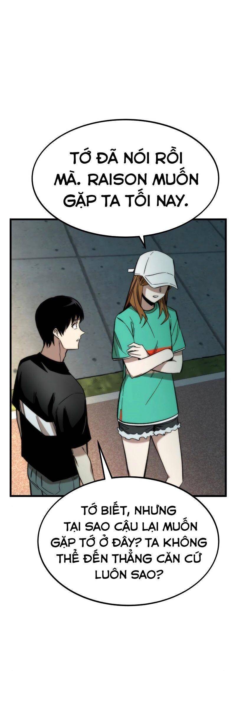 Nhân Vật Phụ Siêu Cấp - Chương 35