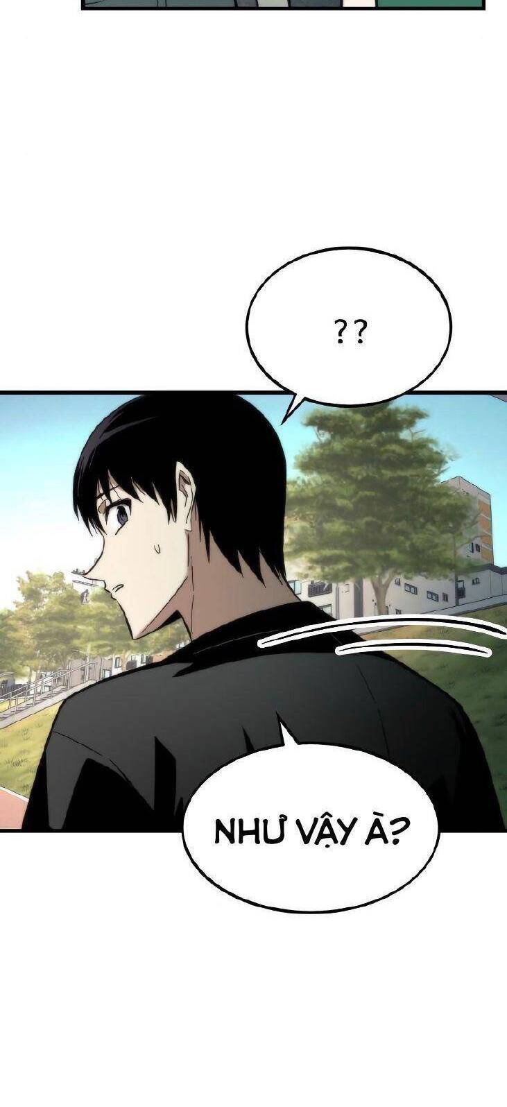 Nhân Vật Phụ Siêu Cấp - Chương 35