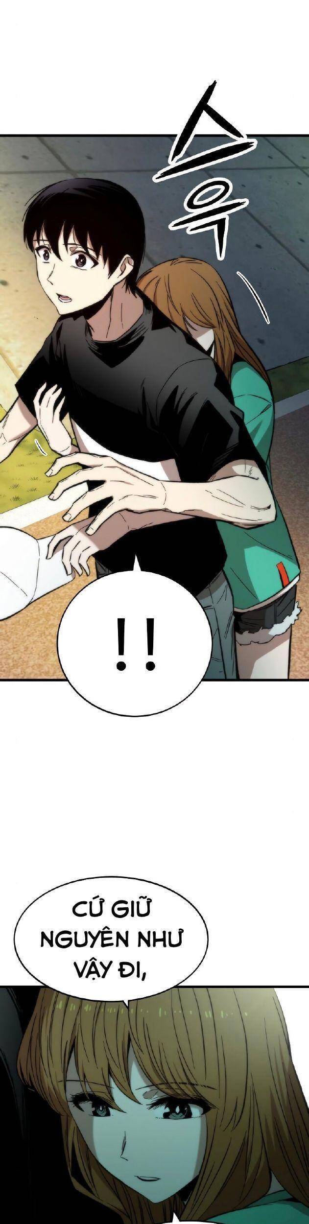 Nhân Vật Phụ Siêu Cấp - Chương 35