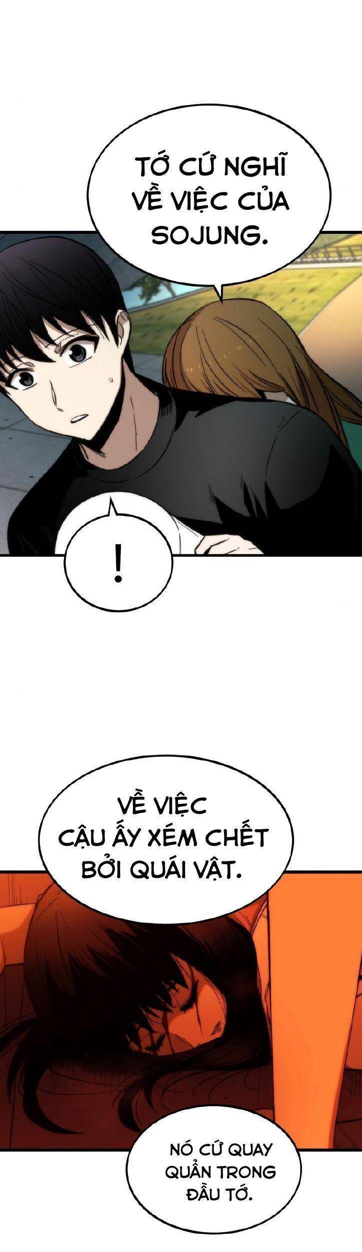 Nhân Vật Phụ Siêu Cấp - Chương 35