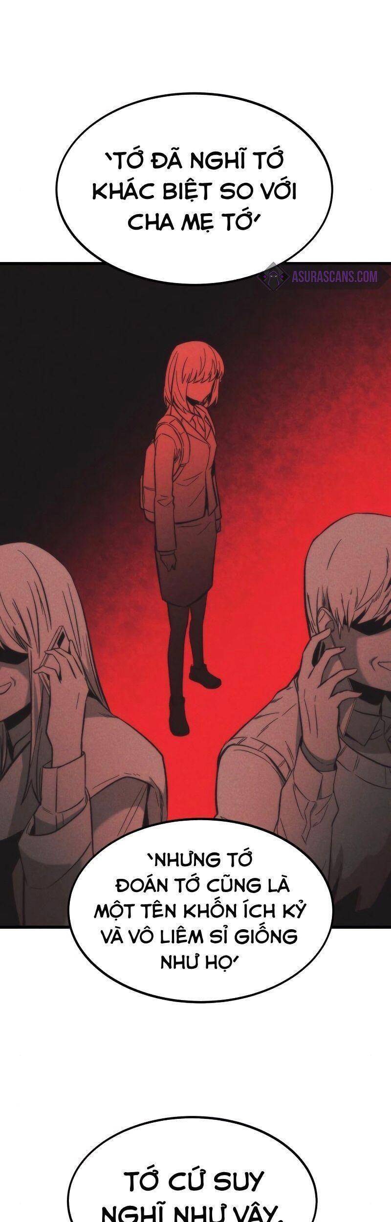 Nhân Vật Phụ Siêu Cấp - Chương 35