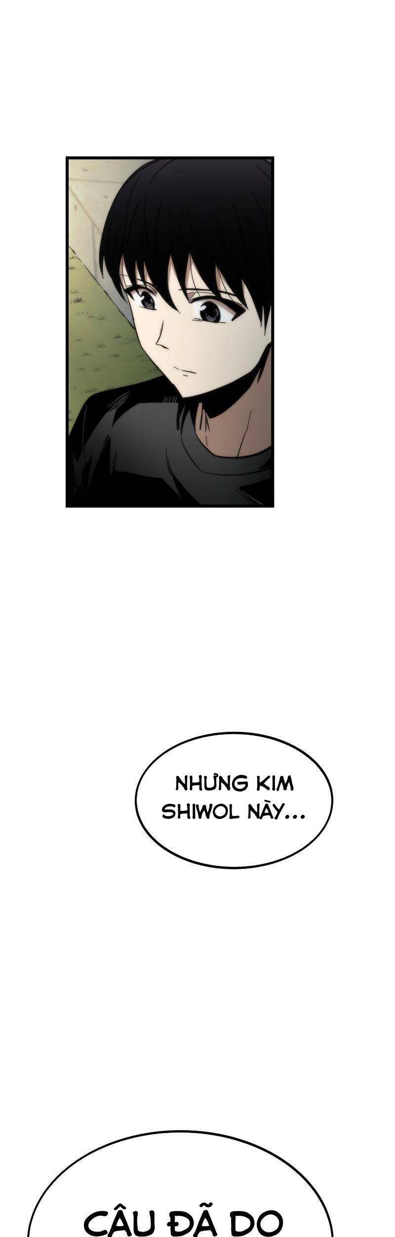 Nhân Vật Phụ Siêu Cấp - Chương 35