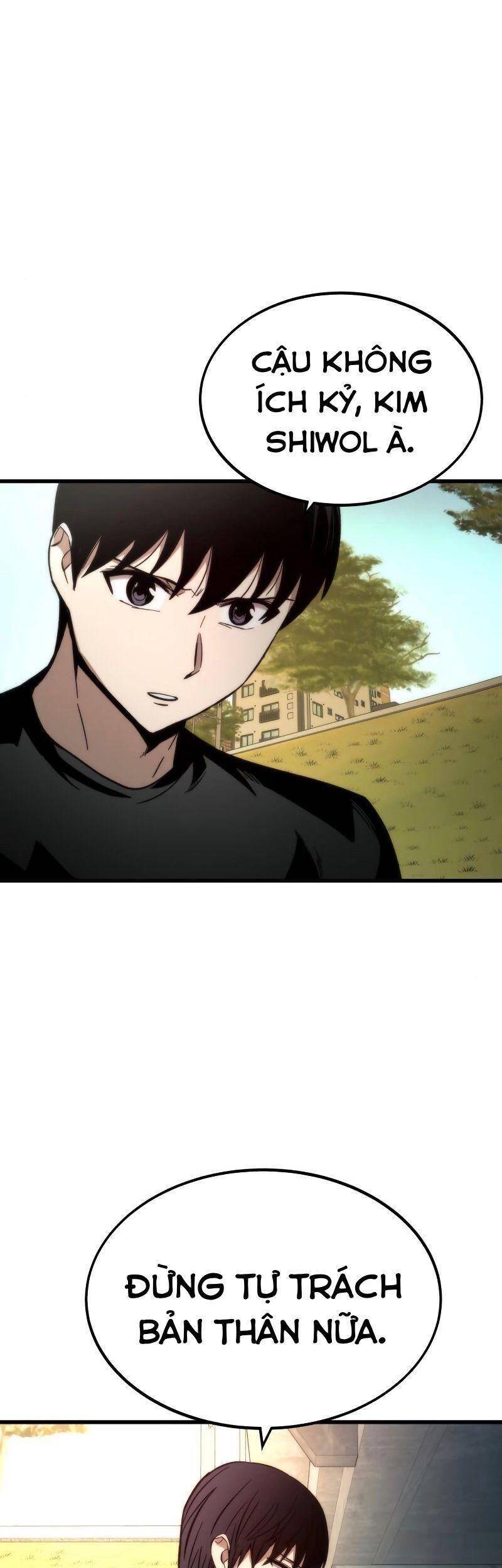 Nhân Vật Phụ Siêu Cấp - Chương 35