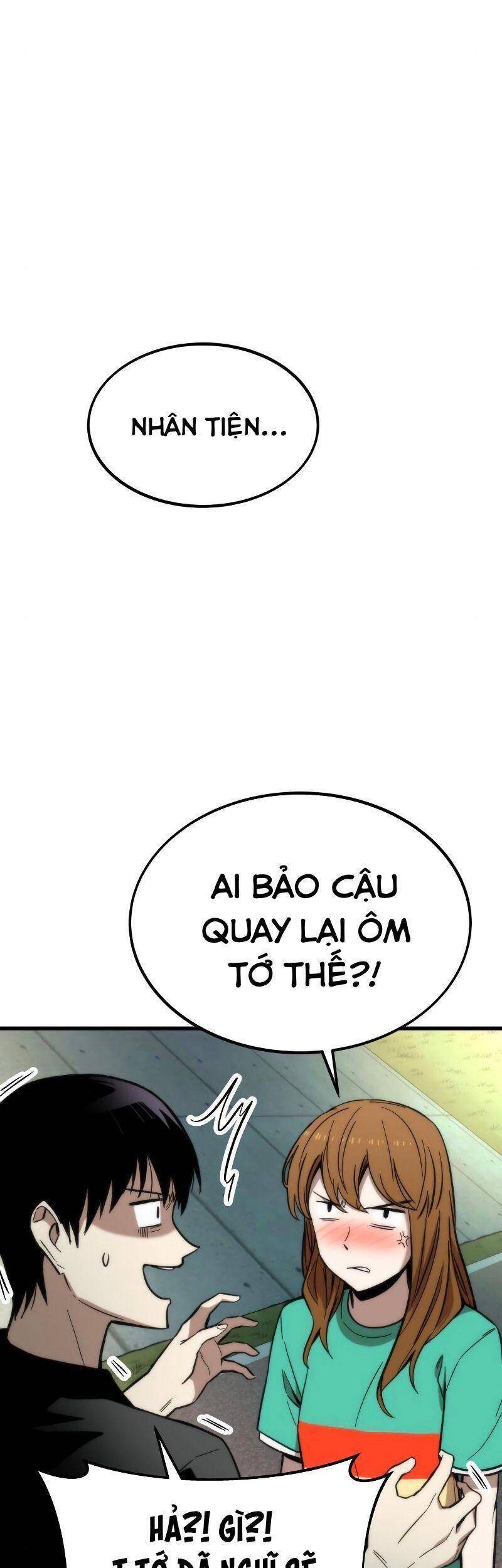 Nhân Vật Phụ Siêu Cấp - Chương 35