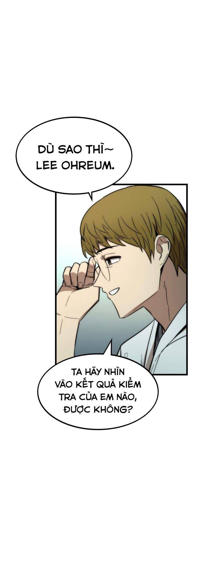 Nhân Vật Phụ Siêu Cấp - Chương 35