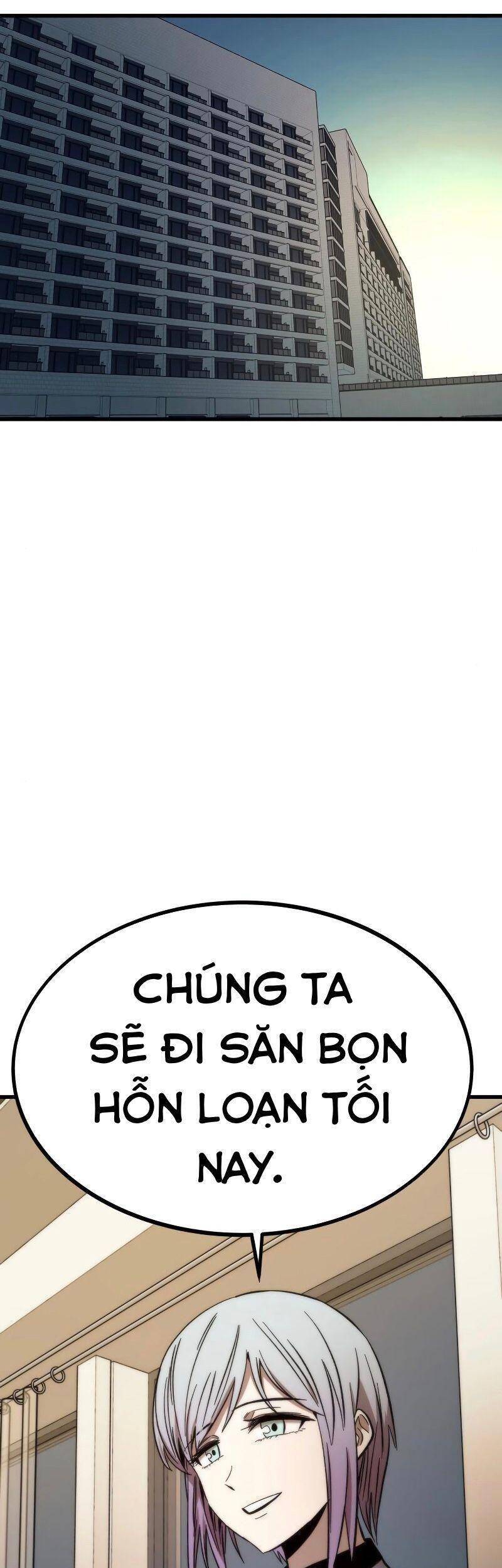 Nhân Vật Phụ Siêu Cấp - Chương 35