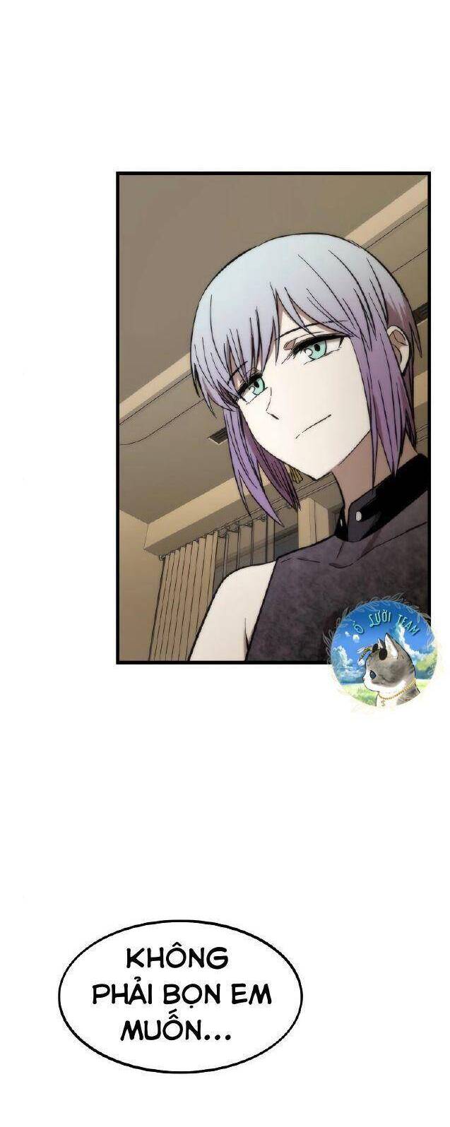 Nhân Vật Phụ Siêu Cấp - Chương 35