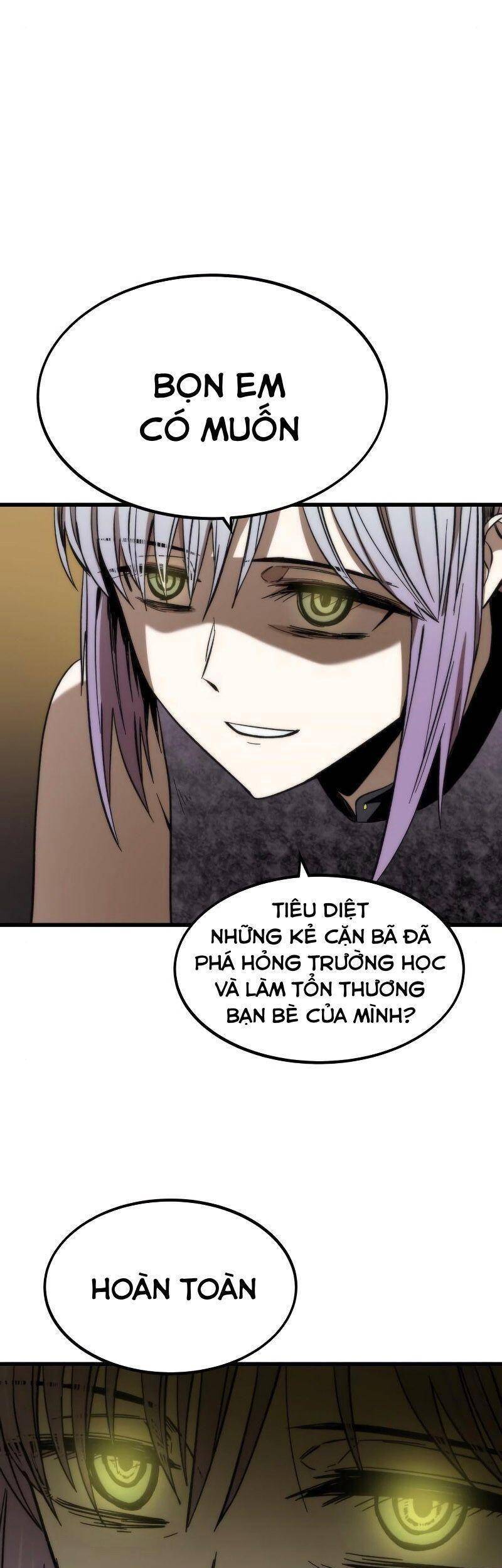 Nhân Vật Phụ Siêu Cấp - Chương 35