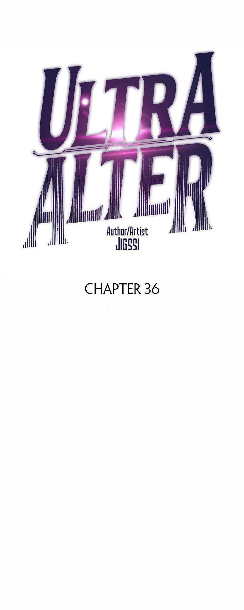 Nhân Vật Phụ Siêu Cấp - Chương 36