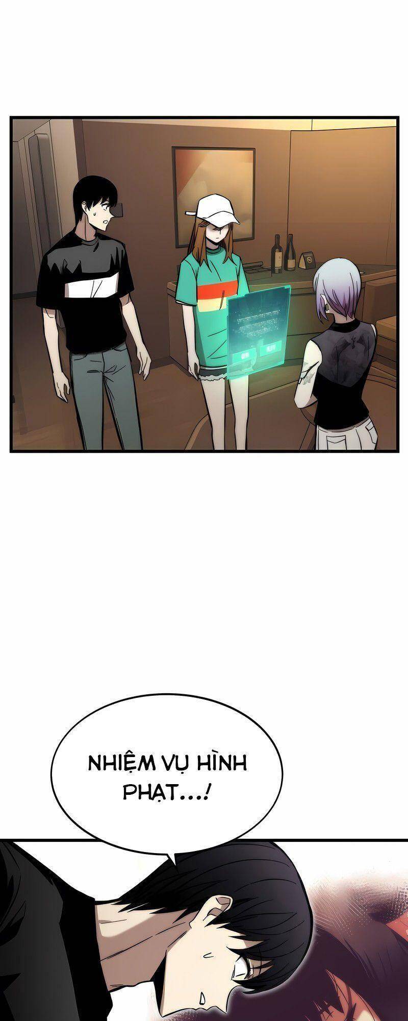 Nhân Vật Phụ Siêu Cấp - Chương 36