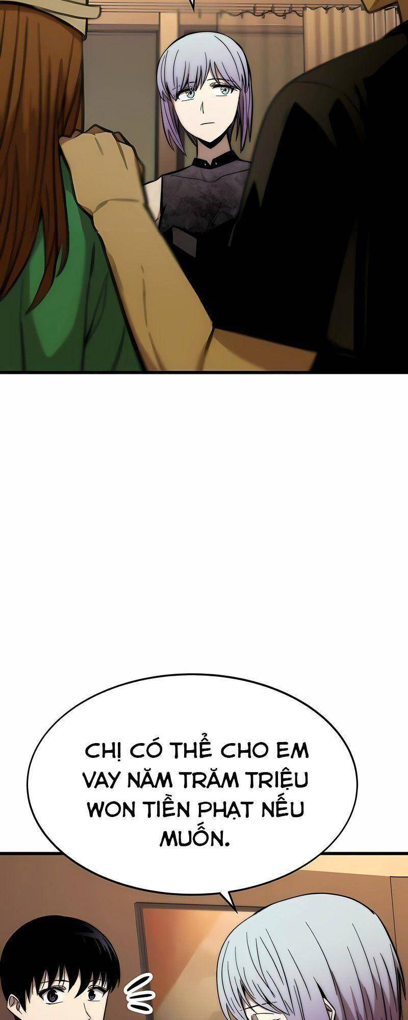 Nhân Vật Phụ Siêu Cấp - Chương 36