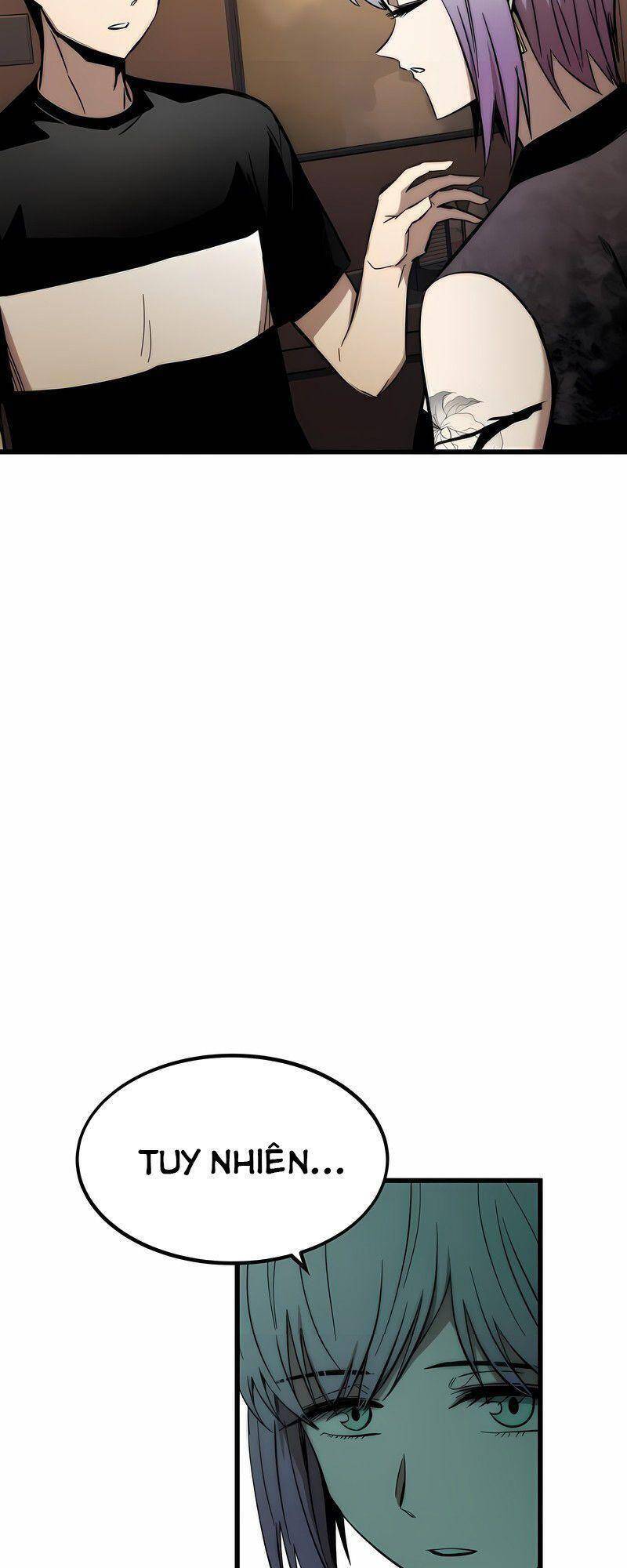 Nhân Vật Phụ Siêu Cấp - Chương 36