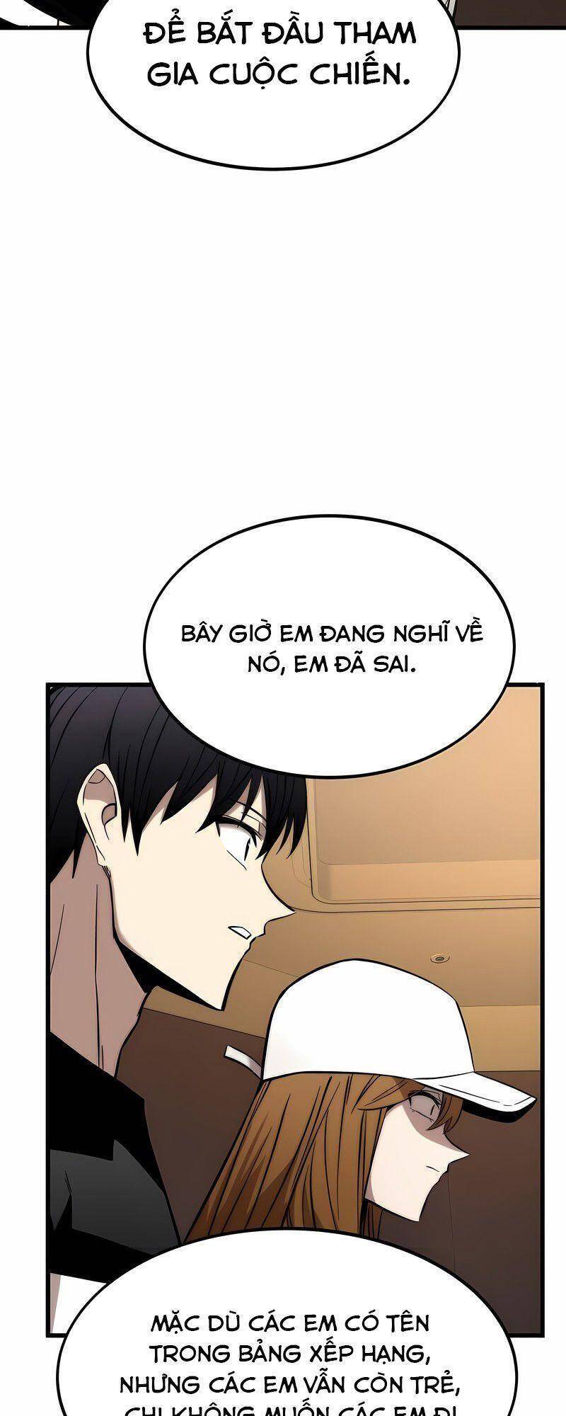 Nhân Vật Phụ Siêu Cấp - Chương 36