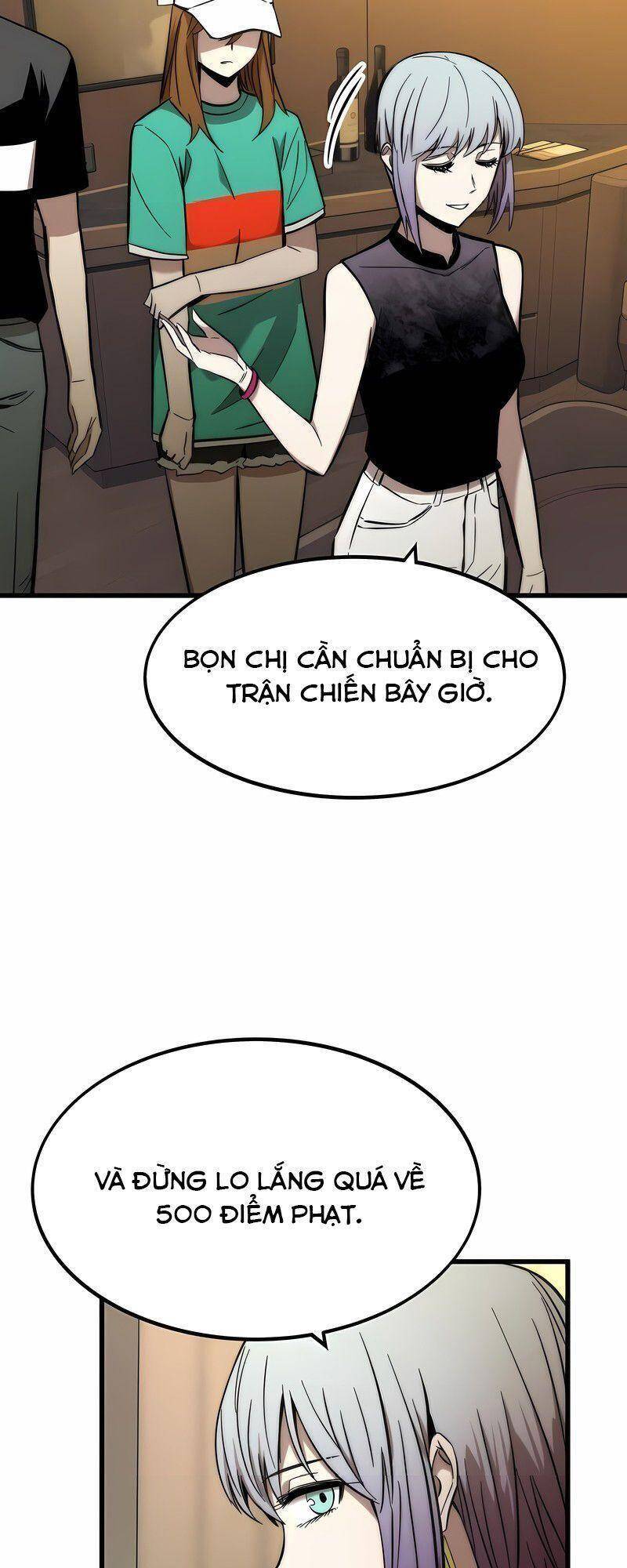 Nhân Vật Phụ Siêu Cấp - Chương 36