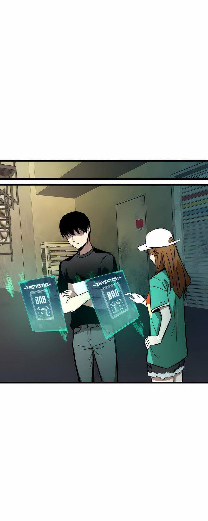 Nhân Vật Phụ Siêu Cấp - Chương 36