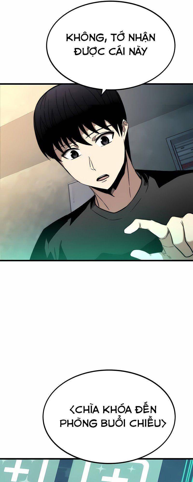 Nhân Vật Phụ Siêu Cấp - Chương 36