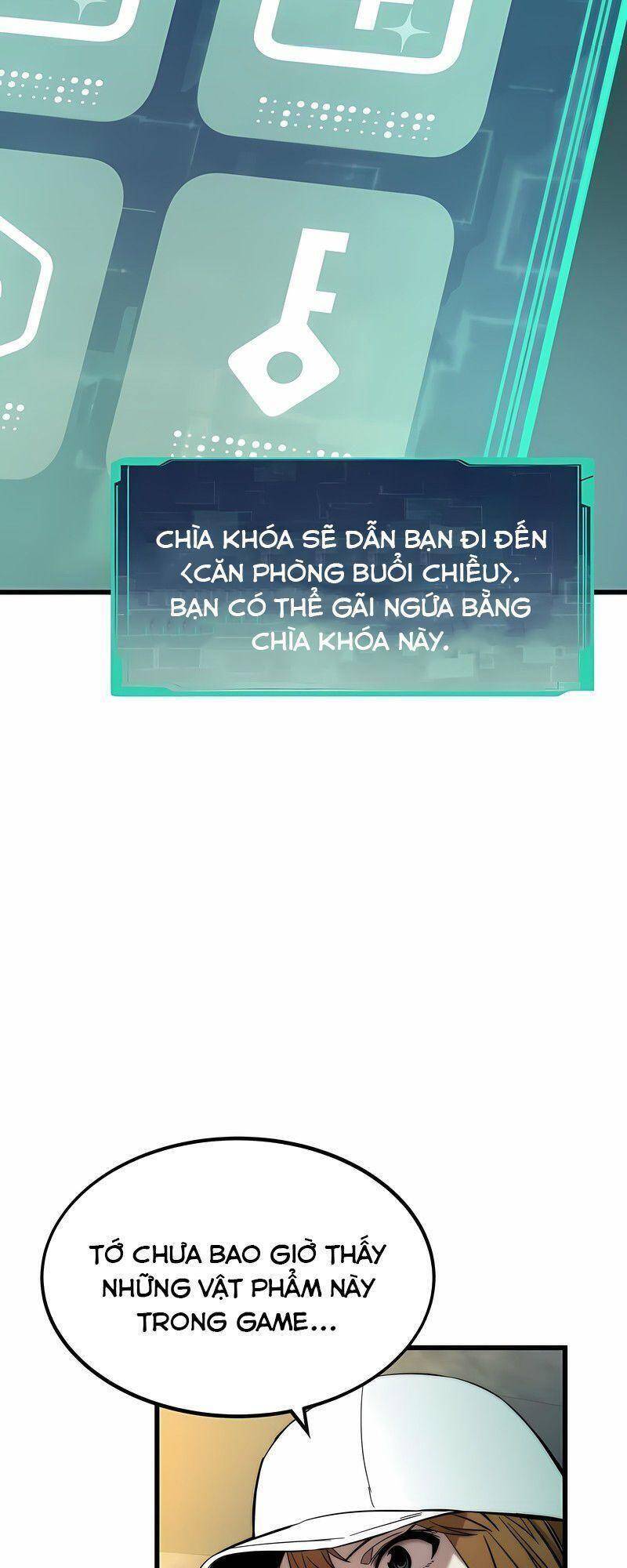 Nhân Vật Phụ Siêu Cấp - Chương 36