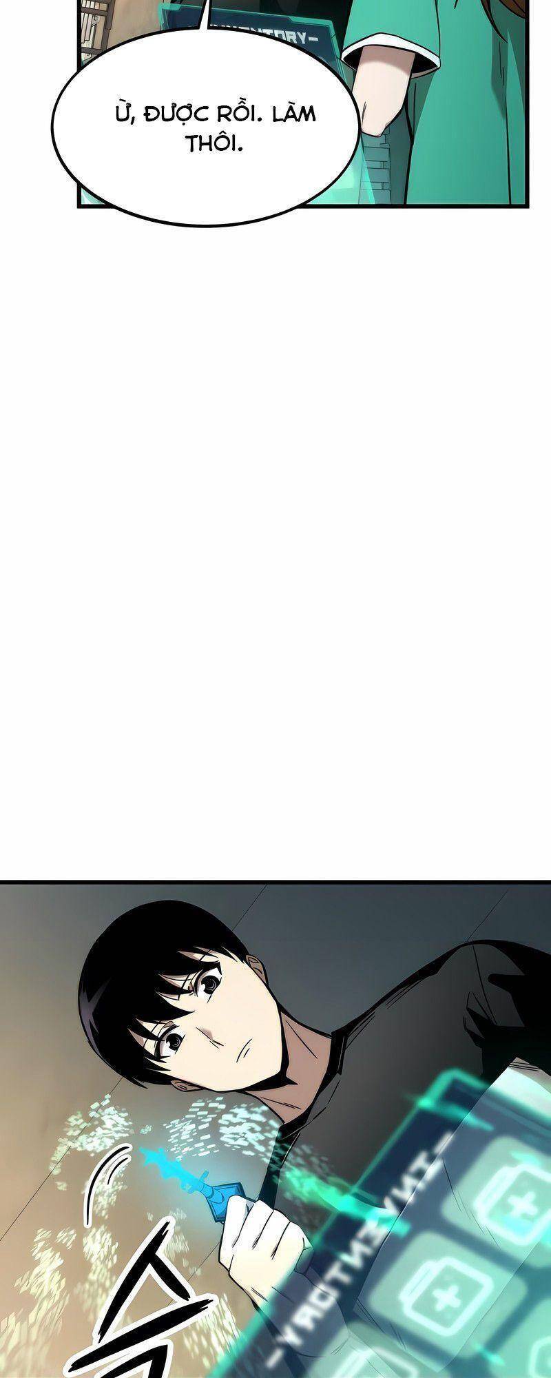 Nhân Vật Phụ Siêu Cấp - Chương 36