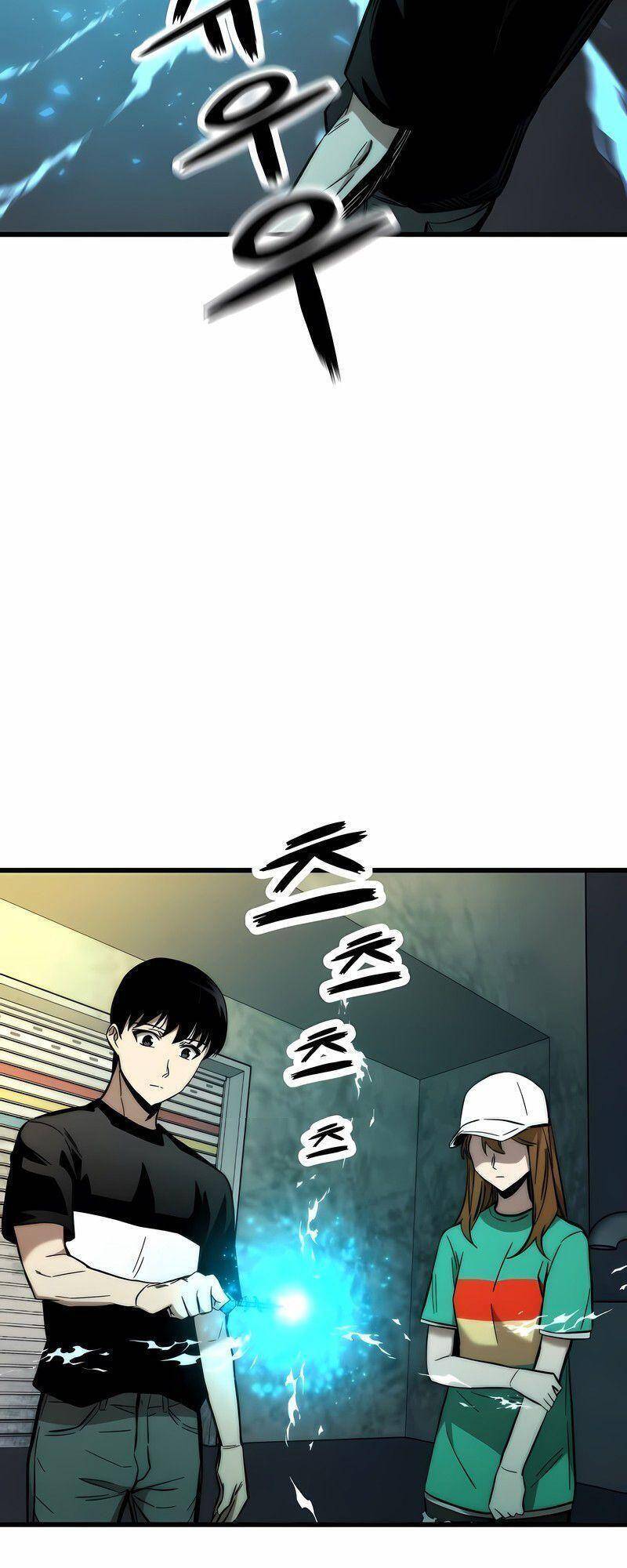 Nhân Vật Phụ Siêu Cấp - Chương 36