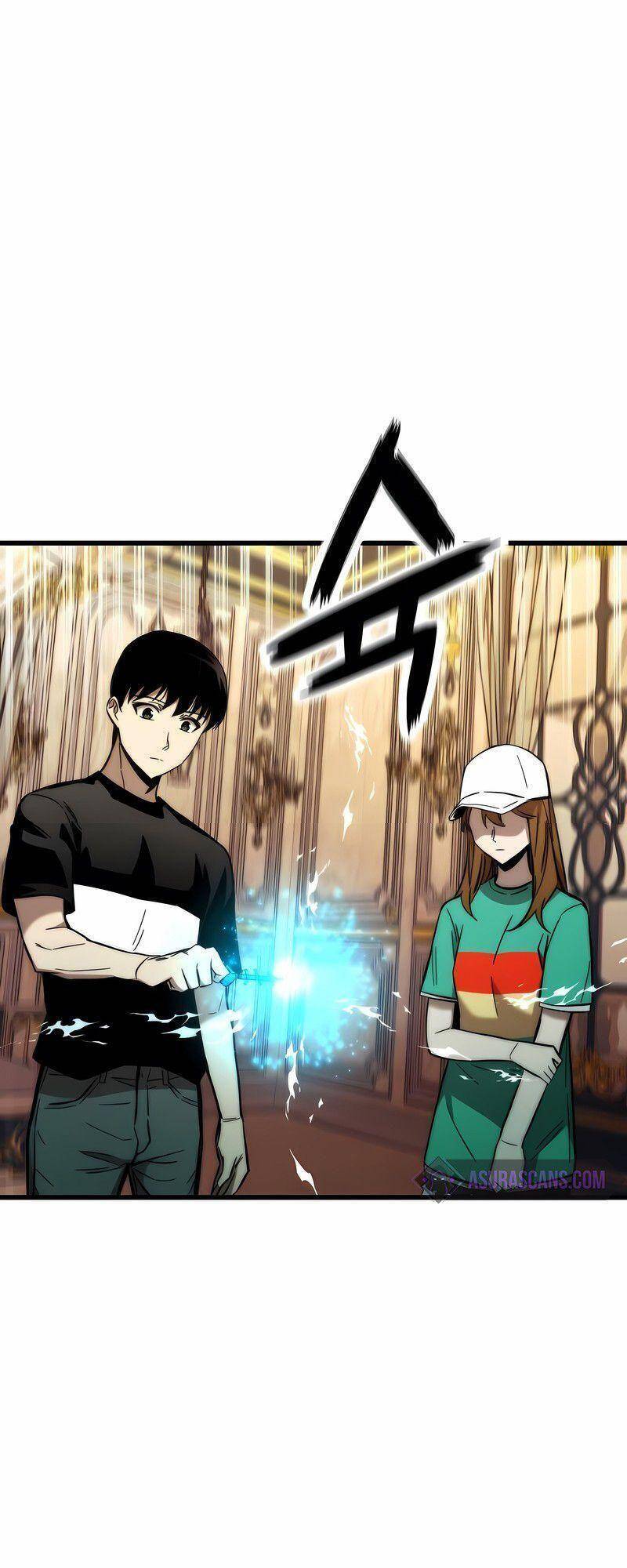 Nhân Vật Phụ Siêu Cấp - Chương 36