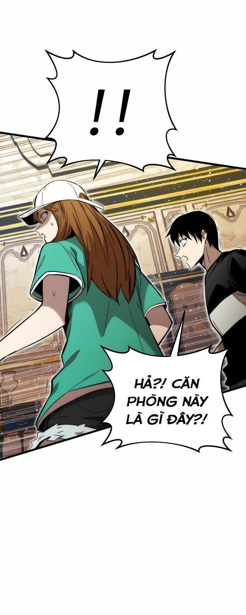 Nhân Vật Phụ Siêu Cấp - Chương 36