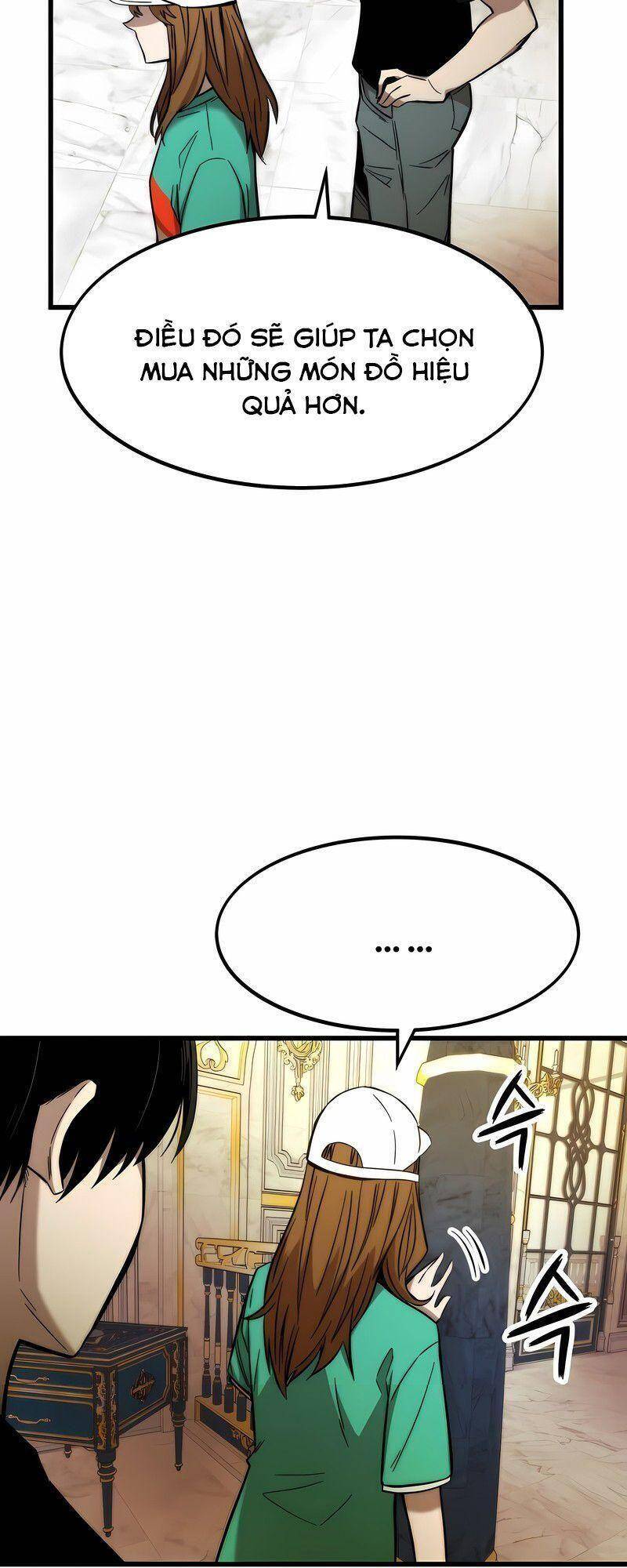 Nhân Vật Phụ Siêu Cấp - Chương 36