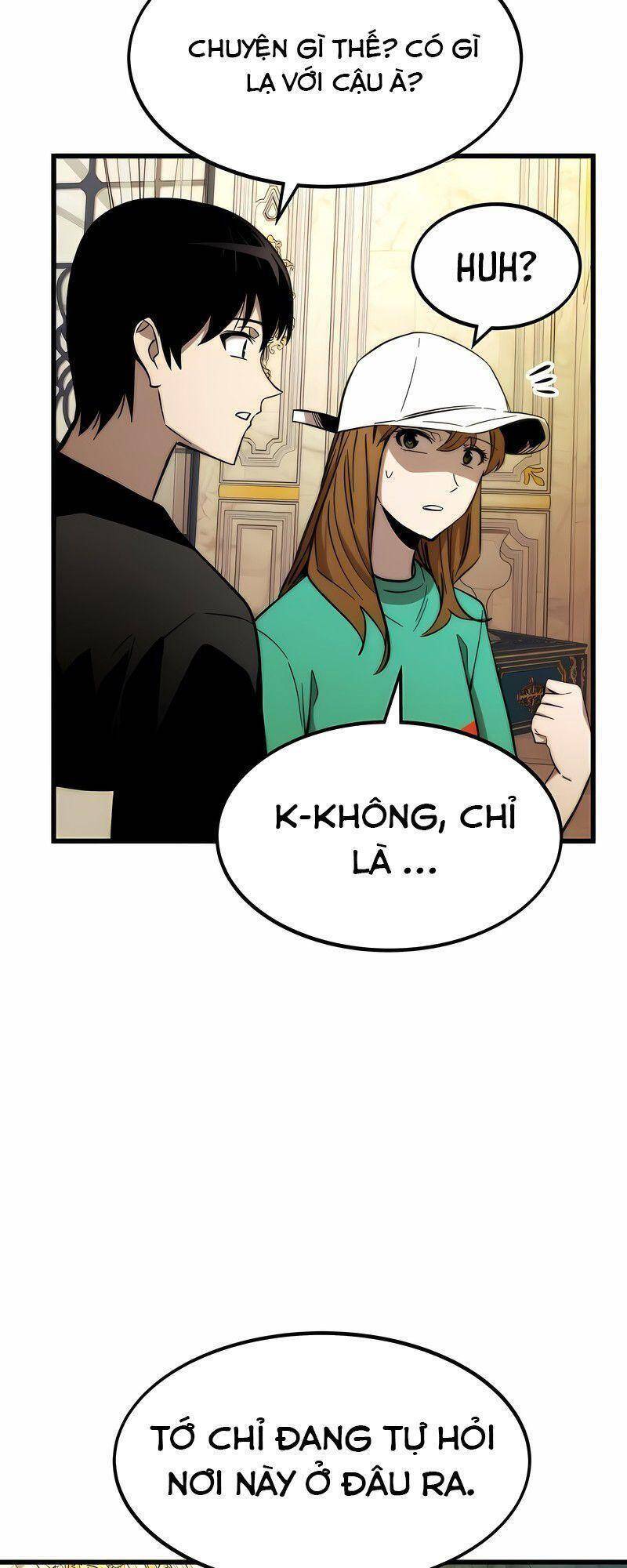 Nhân Vật Phụ Siêu Cấp - Chương 36