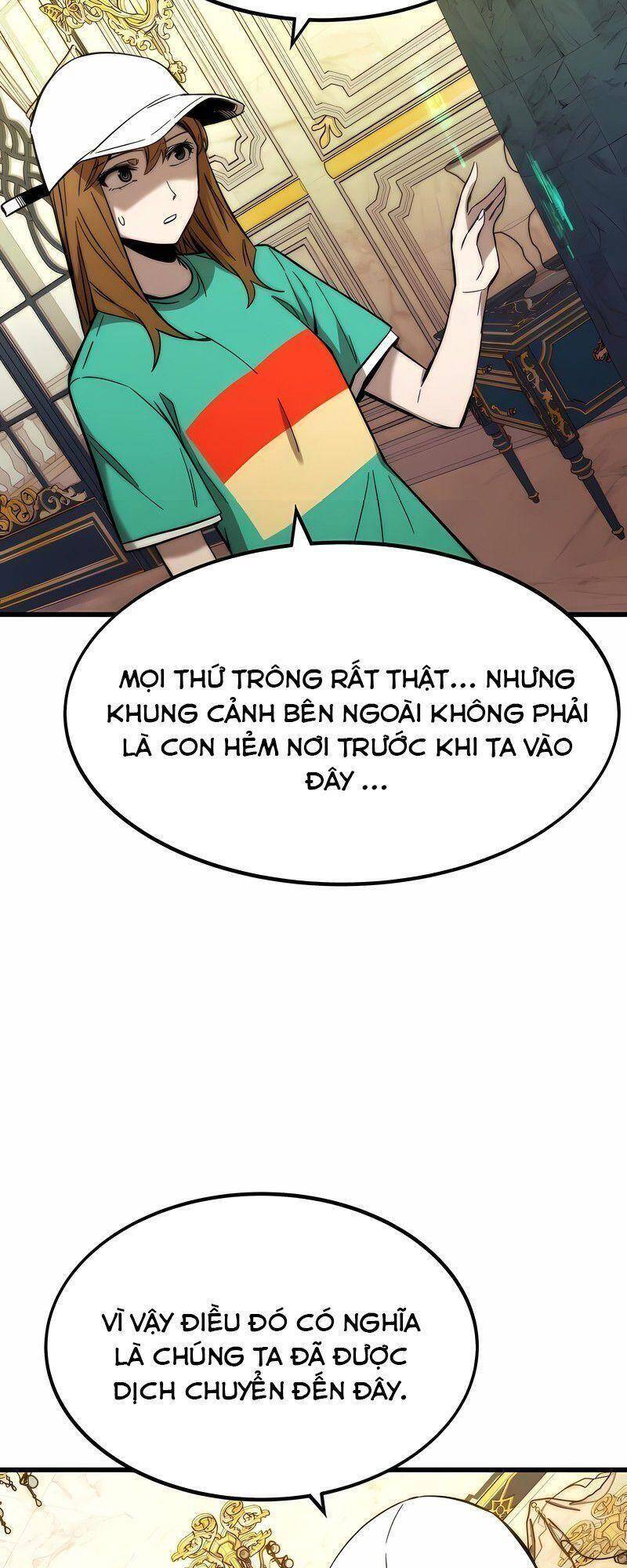 Nhân Vật Phụ Siêu Cấp - Chương 36