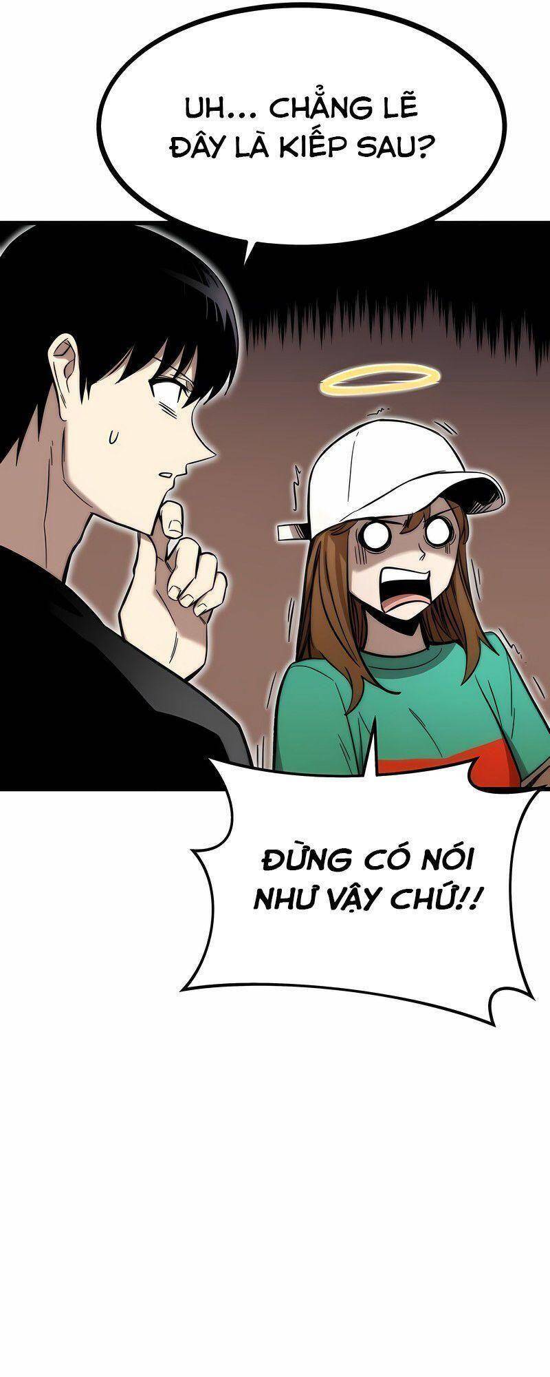 Nhân Vật Phụ Siêu Cấp - Chương 36