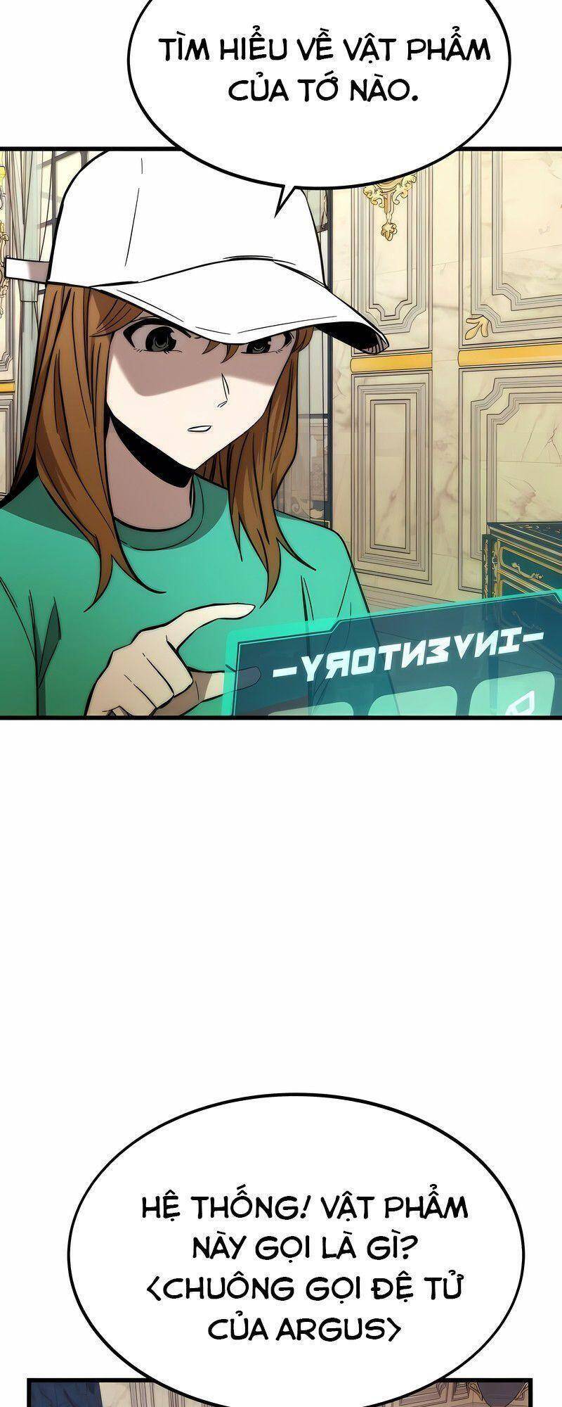 Nhân Vật Phụ Siêu Cấp - Chương 36