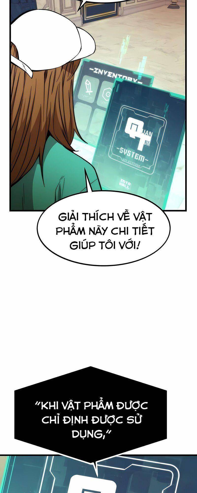 Nhân Vật Phụ Siêu Cấp - Chương 36