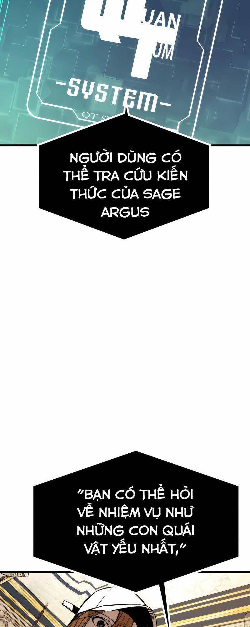 Nhân Vật Phụ Siêu Cấp - Chương 36